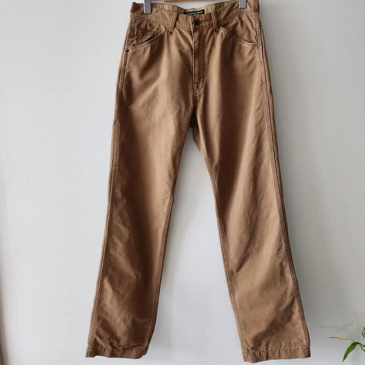 Polo Ralph Lauren Jins Work Pants (30)