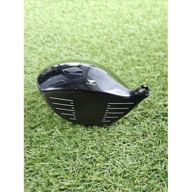 (Used) Titleist 910D3 9.5-degree driver head