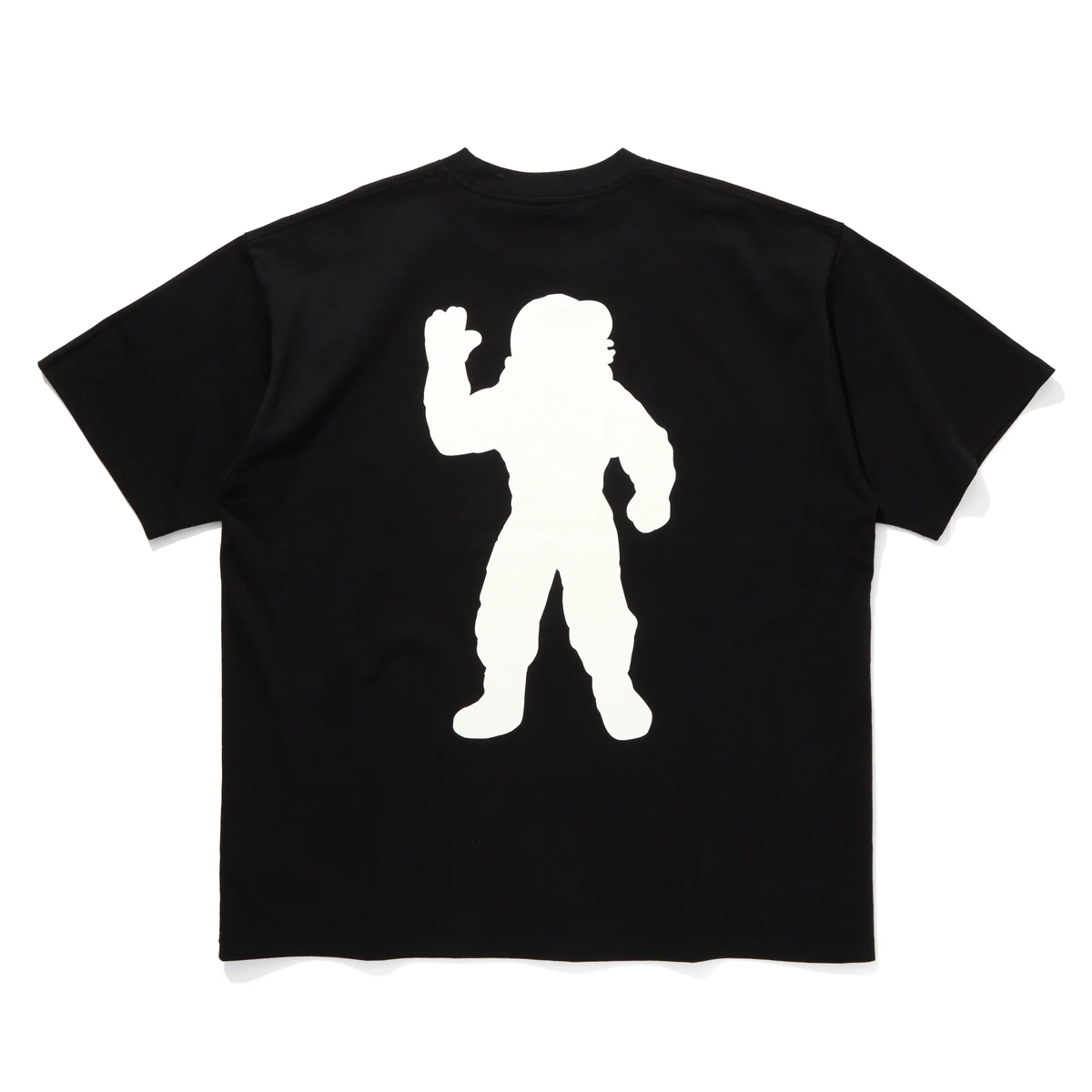 [Overseas] BBC Billie Nair Boys Club astro Cotton short-sleeved T-shirt 24SS