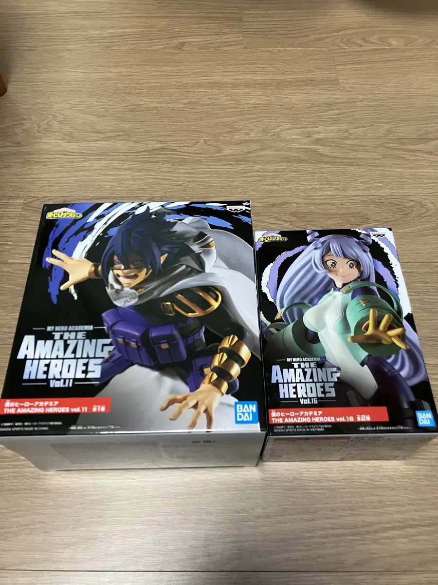 Bulk unsealed Hiroaka (Tamaki, Nejire)