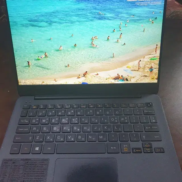 LG 13Z940 램8 SSD128기가