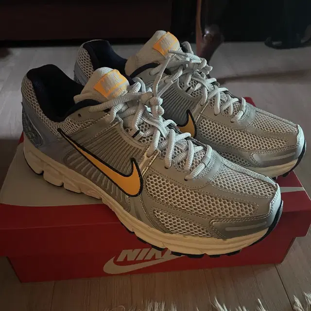 nike zoom vomero 5 ms 나이키 줌 보메로