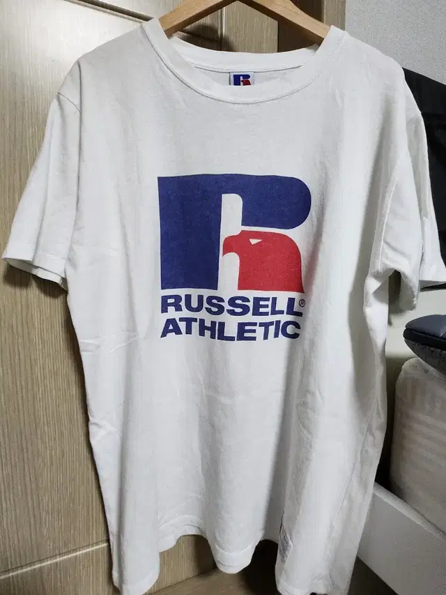 러셀 Russell Athletic 반팔 티셔츠