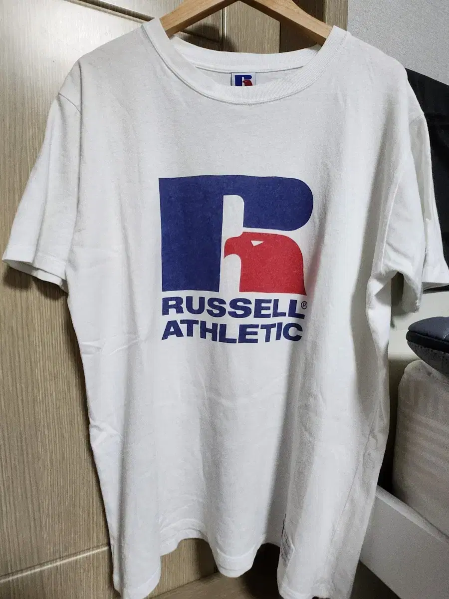 Russell Russell Athletic Short Sleeve T-Shirt