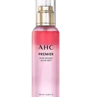 AHC 더블 글로우 미스트 100ml 무료배송