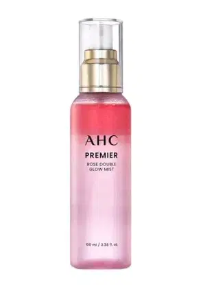 AHC 더블 글로우 미스트 100ml 무료배송