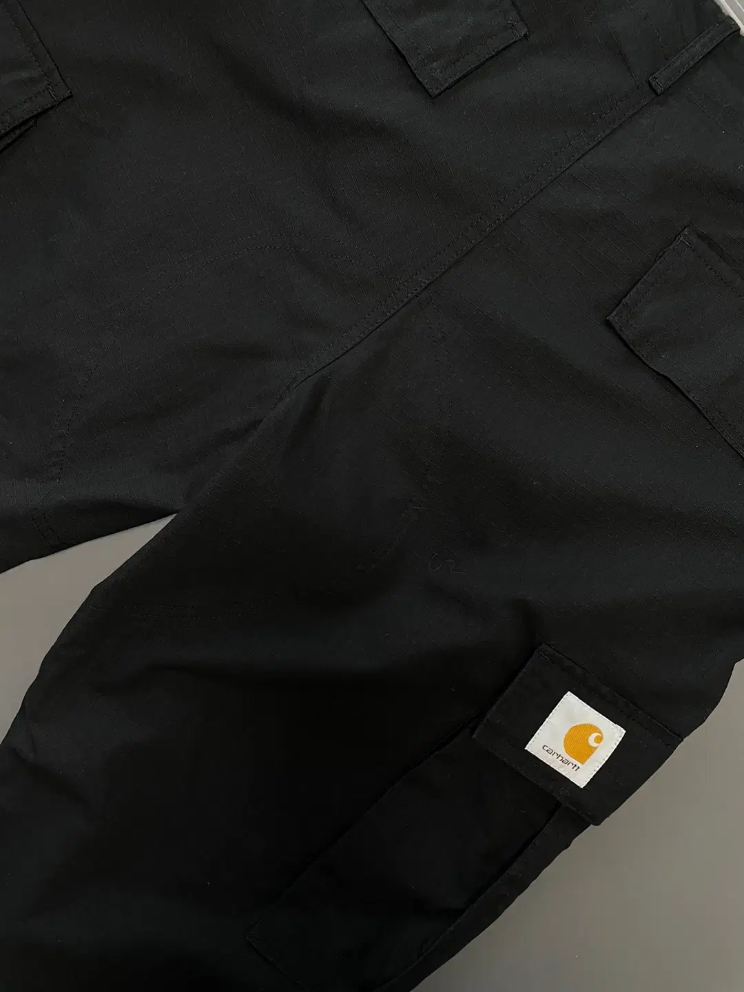 [XL] 칼하트 WIP 카고 팬츠 워크 팬츠