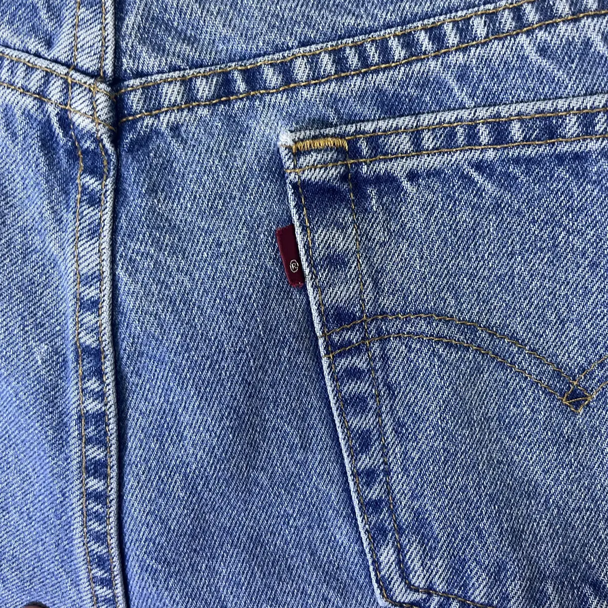 90s Levi's 512 (37/kold_5307)