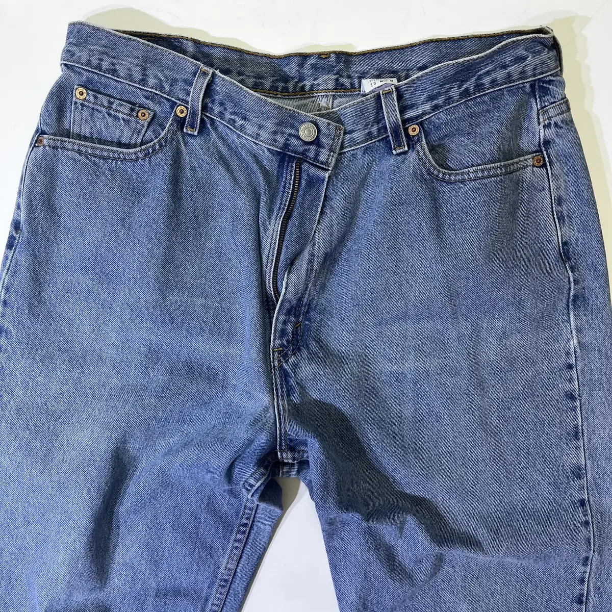 90s Levi's 512 (37/kold_5307)