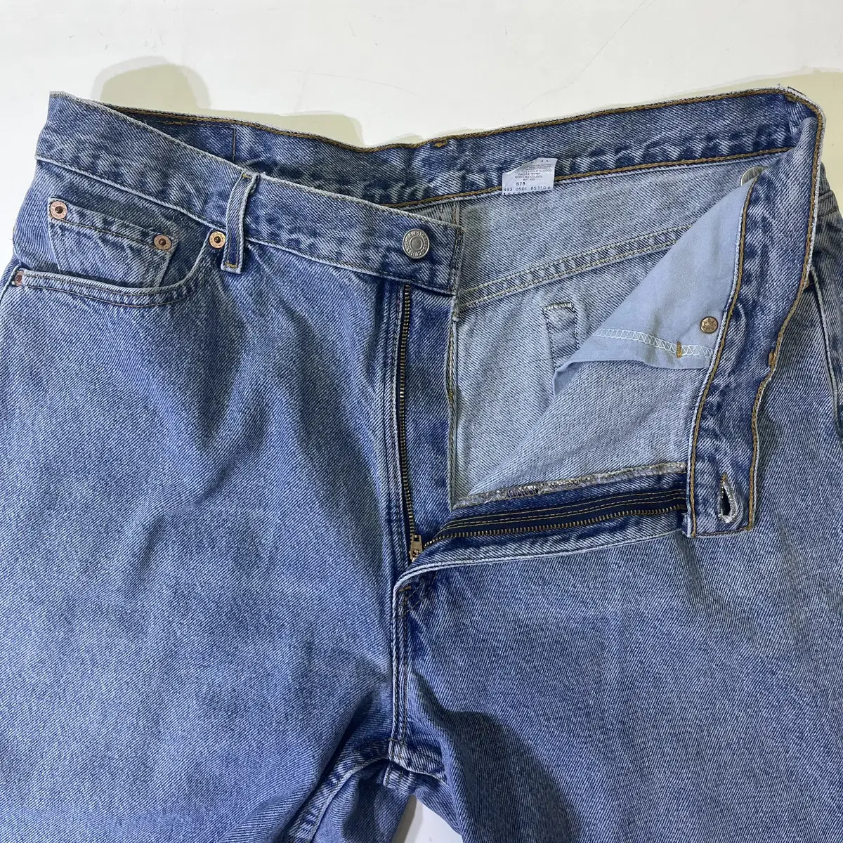 90s Levi's 512 (37/kold_5307)