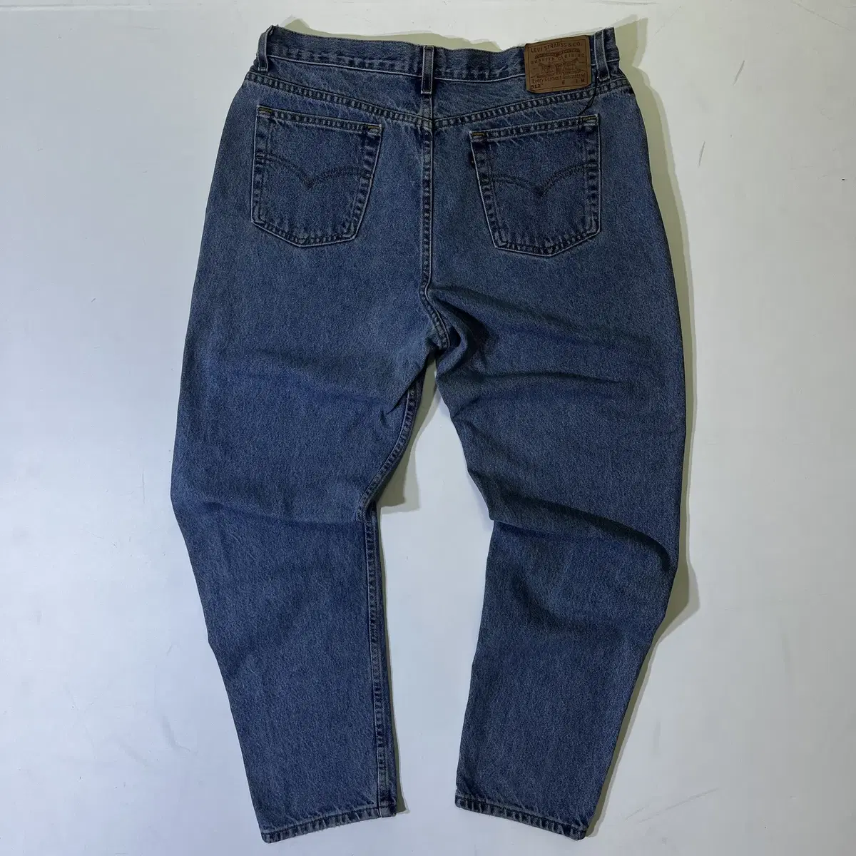 90s Levi's 512 (37/kold_5307)