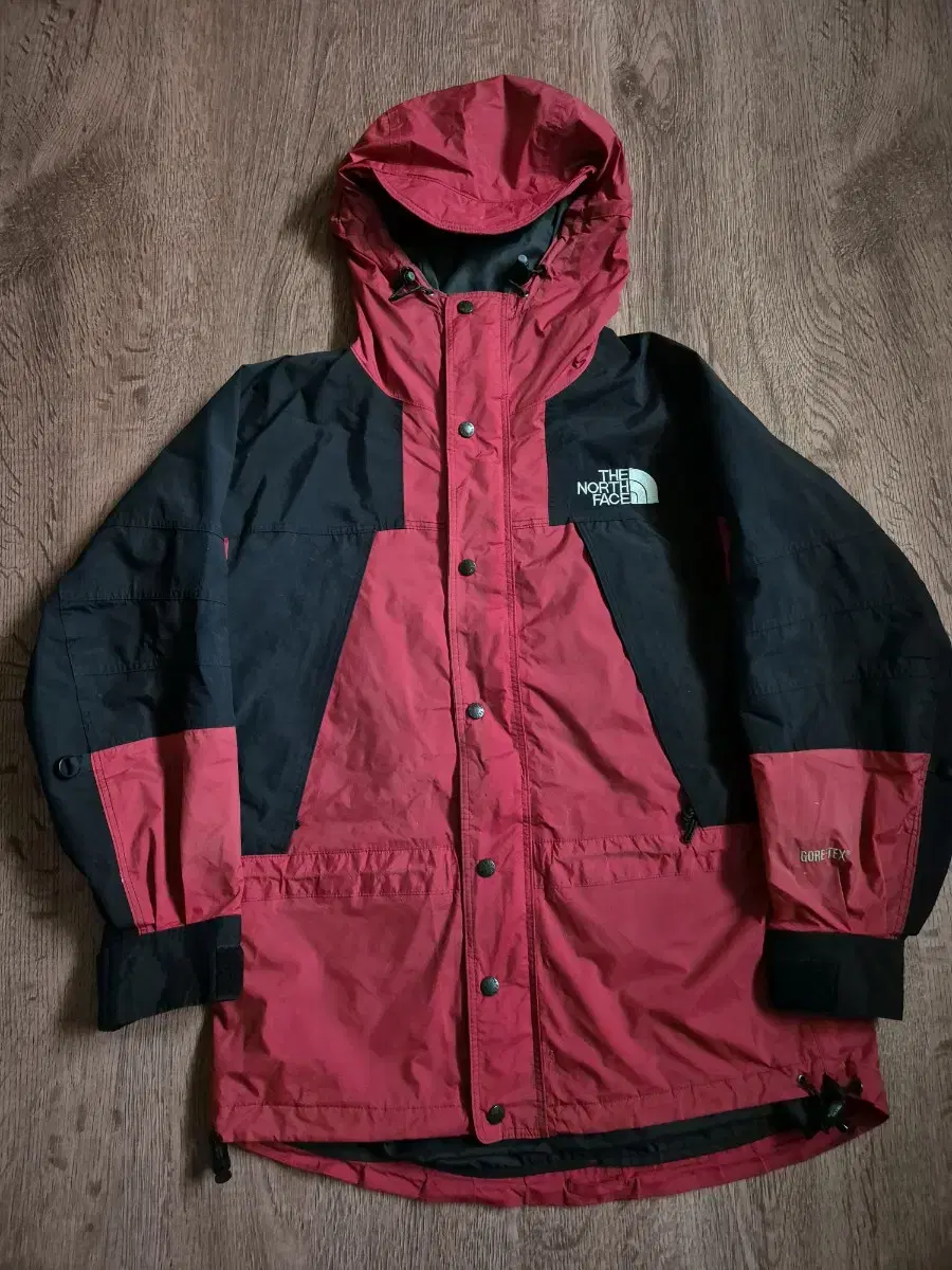 OG 90s north face 노스페이스 고어텍스 자켓