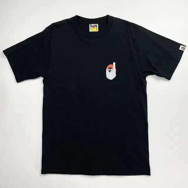 BAPE KABUKI TEE 베이프 가부키 티셔츠