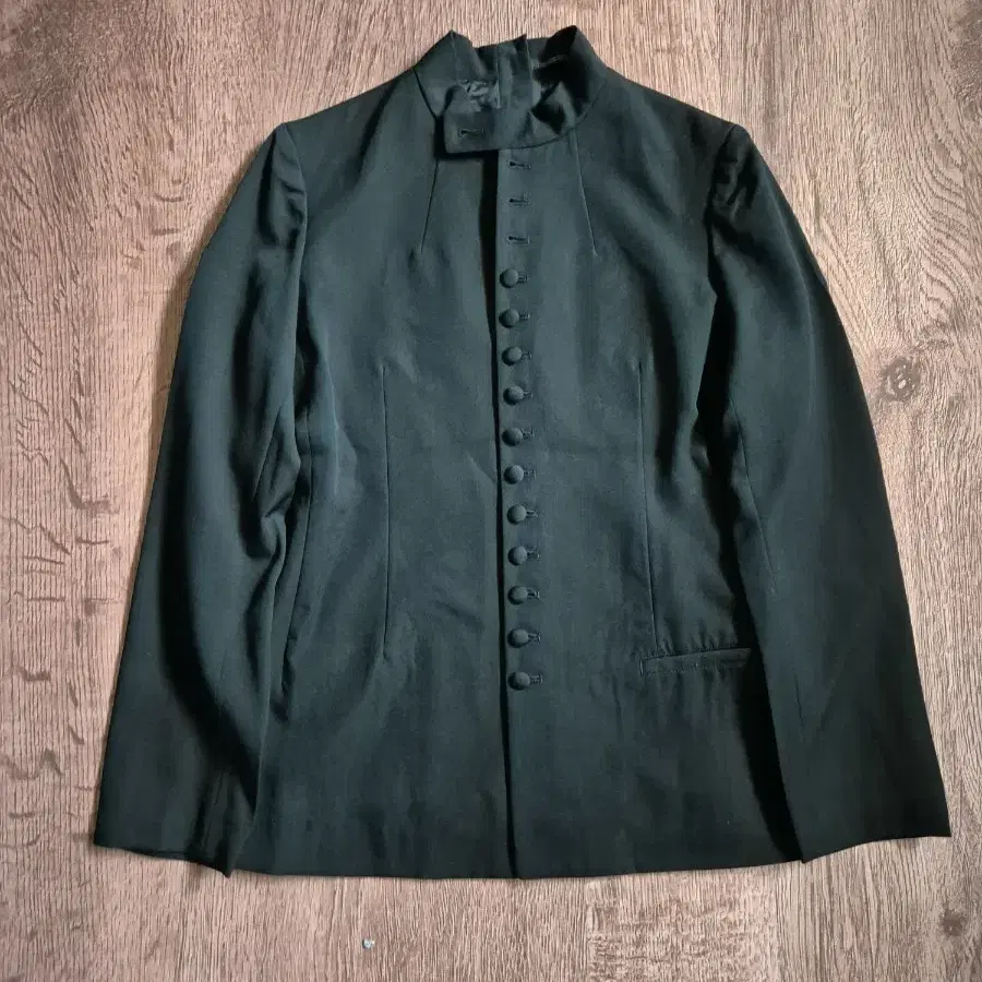 yohji yamamoto 요지 야마모토 noir jacket