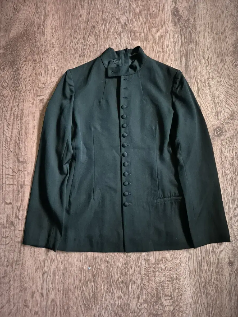 yohji yamamoto 요지 야마모토 noir jacket