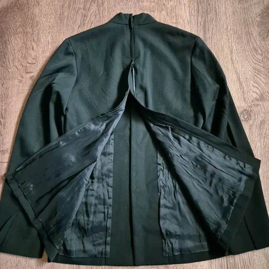 yohji yamamoto 요지 야마모토 noir jacket