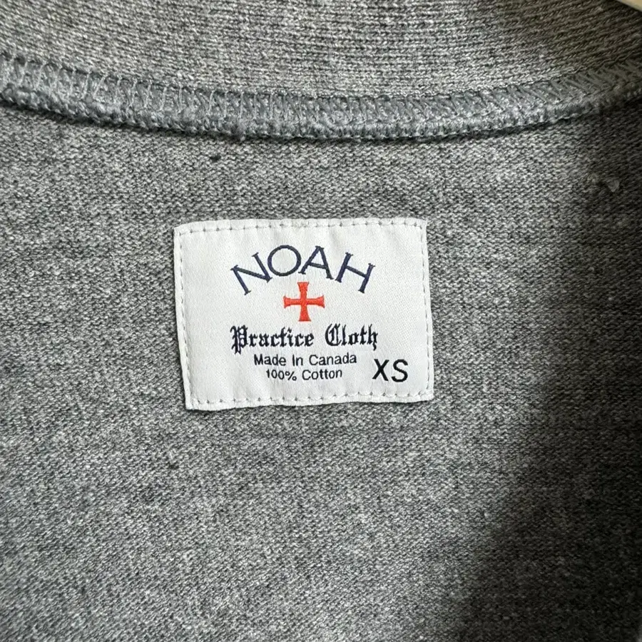 NOAH 노아 가디건 XS