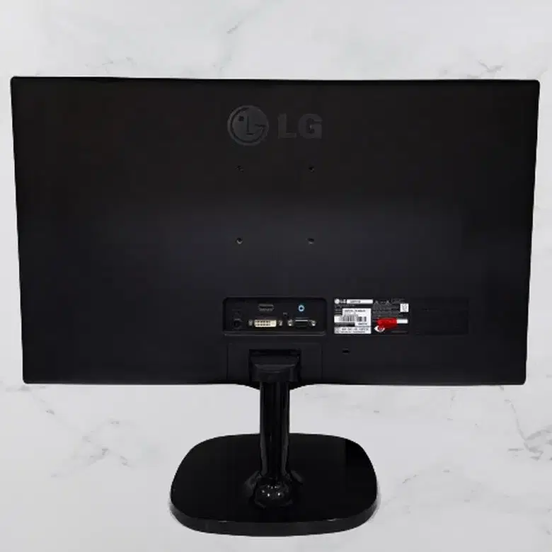 LG 24인치 모니터 LED 24MP57VQ(FHD)