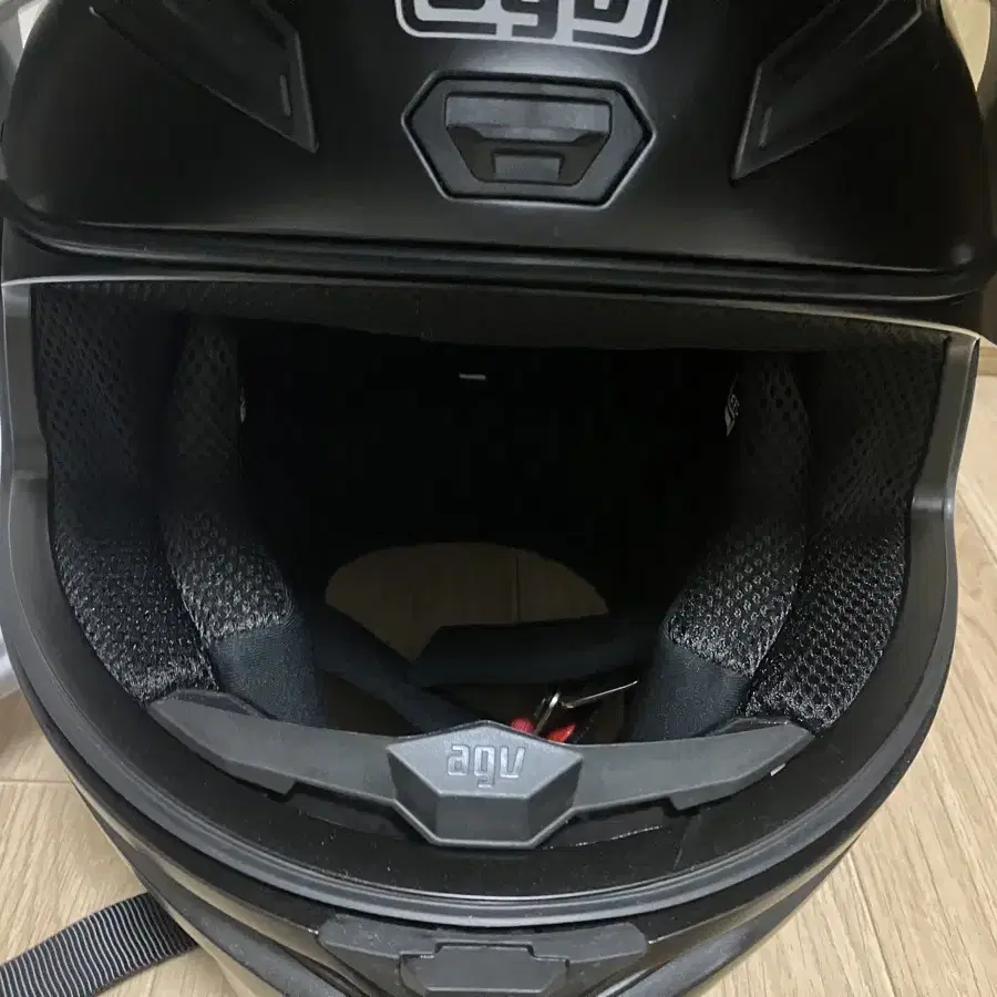 Agv k-1 m