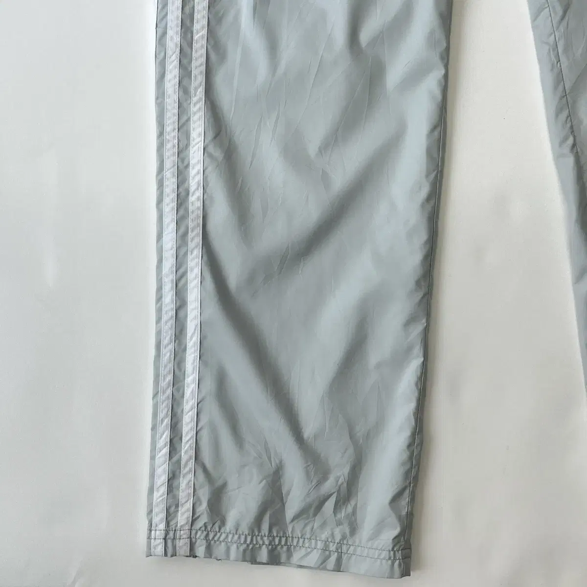 ADIDAS climaproof track pants