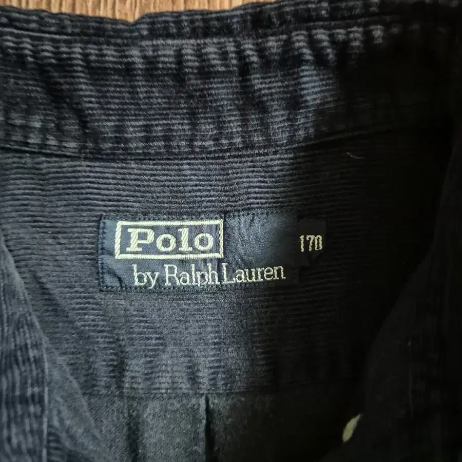 polo ralph lauren 폴로 코듀로이 버튼 다운 셔츠