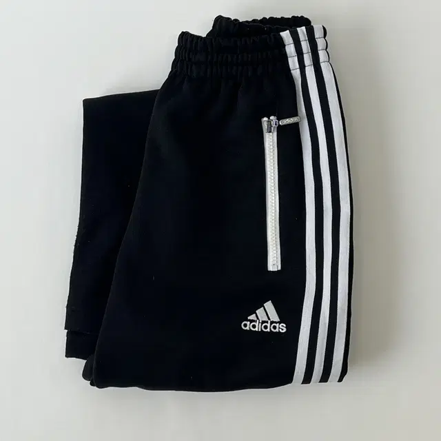 ADIDAS 90's bootcut track pants 일본제