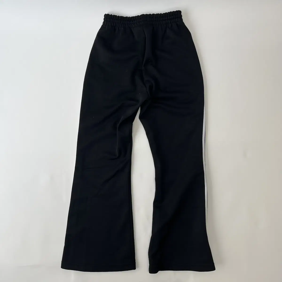 ADIDAS 90's bootcut track pants 일본제