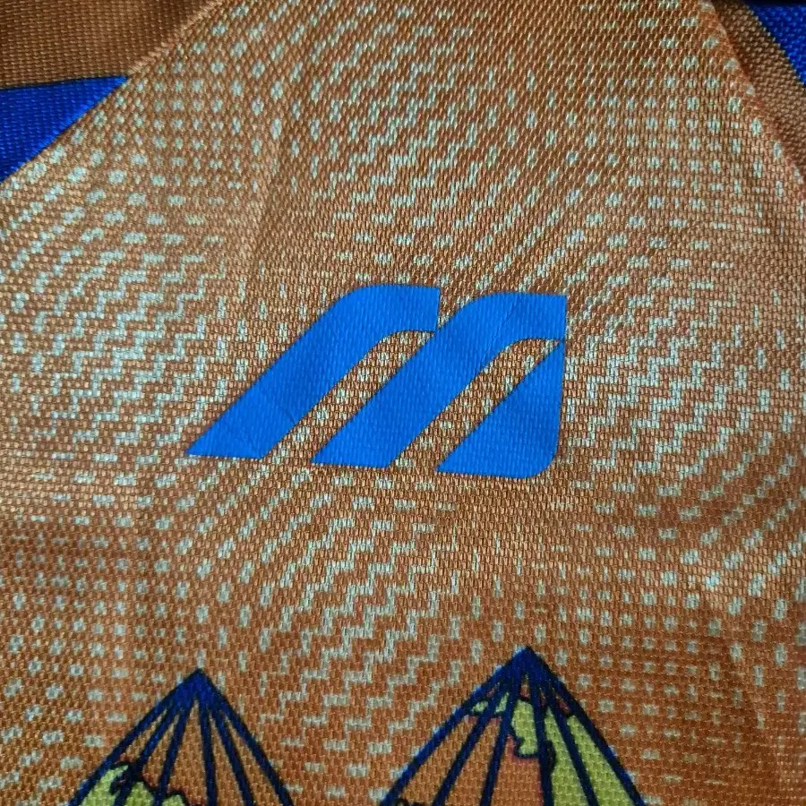 Mizuno 1993-94 Shimizu Home Shirt