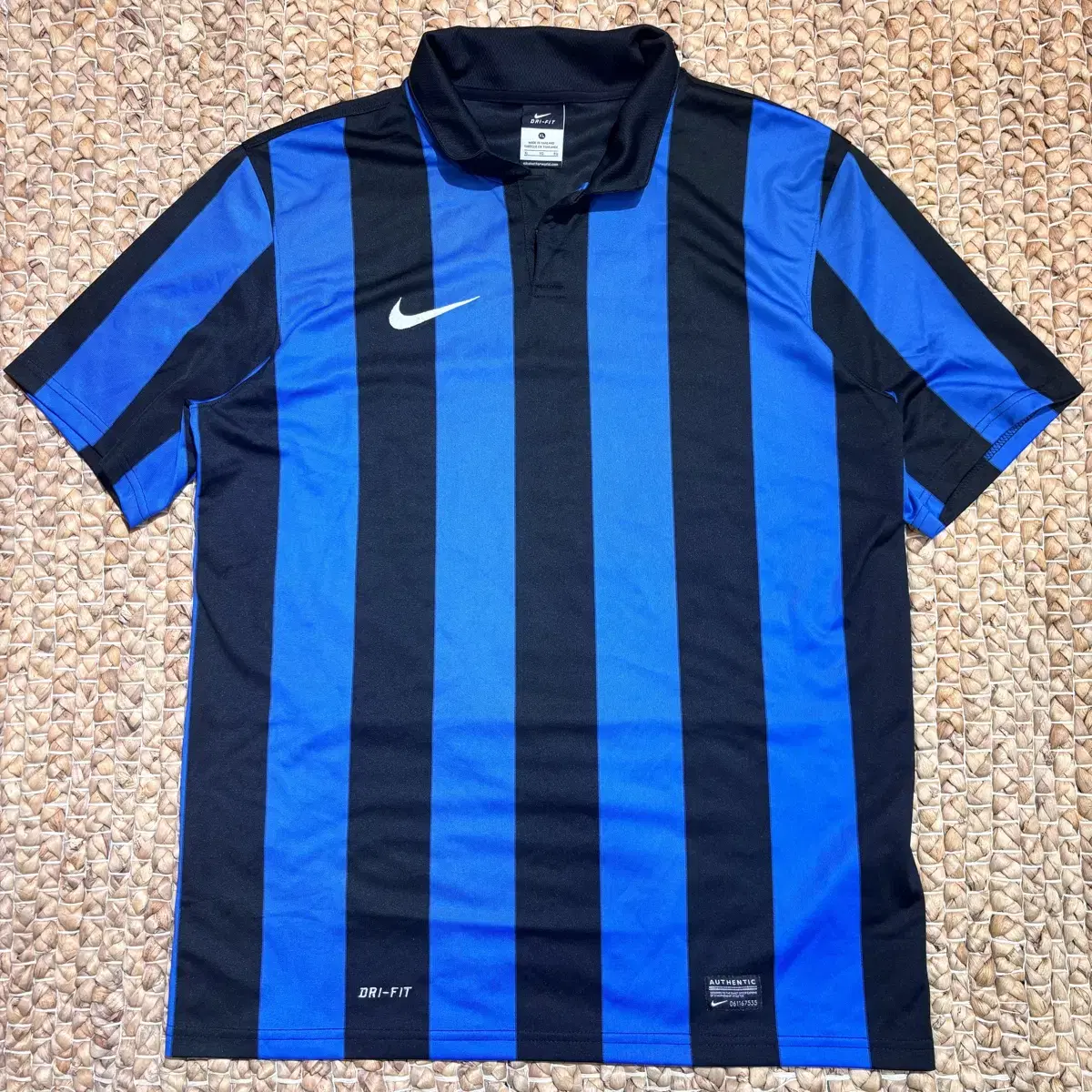 Nike DryFit Football Karate (H4020)