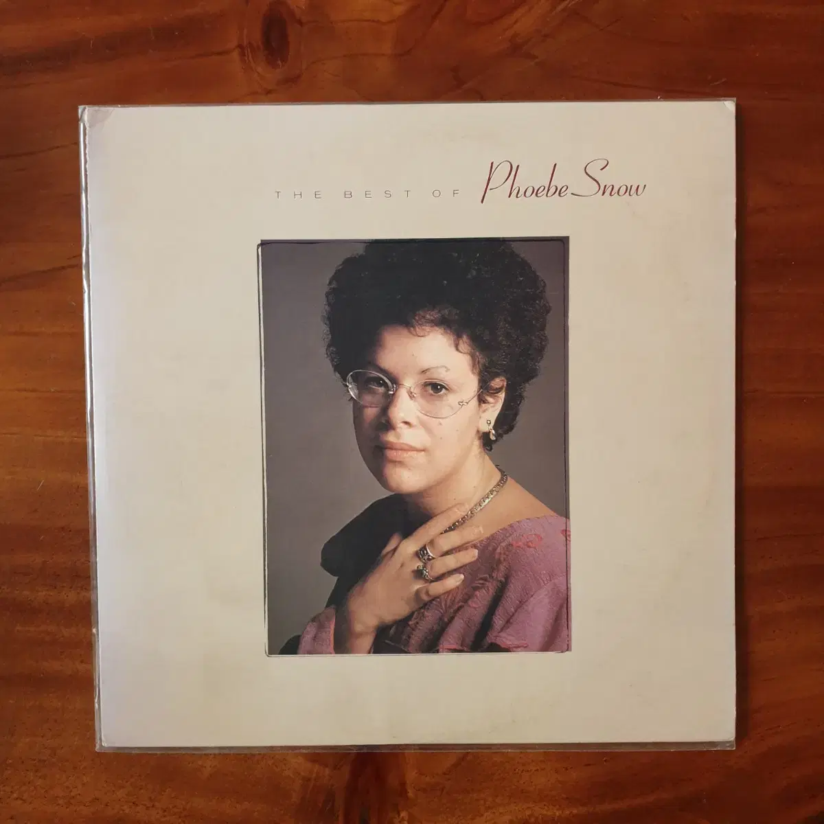 Phoebe Snow -  best  lp