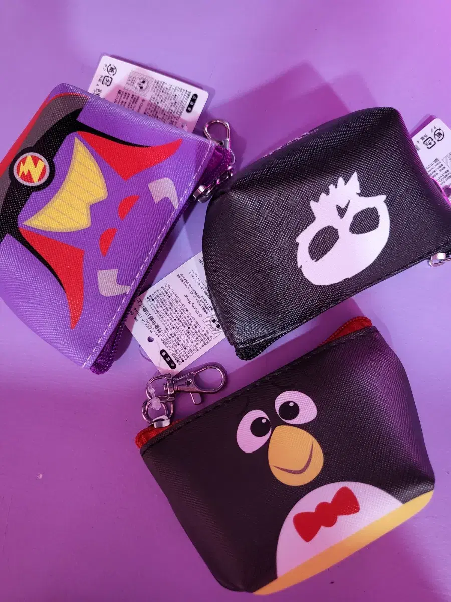 토이스토리 삼각파우치(저그,위지,시드) | 브랜드 중고거래 플랫폼, 번개장터