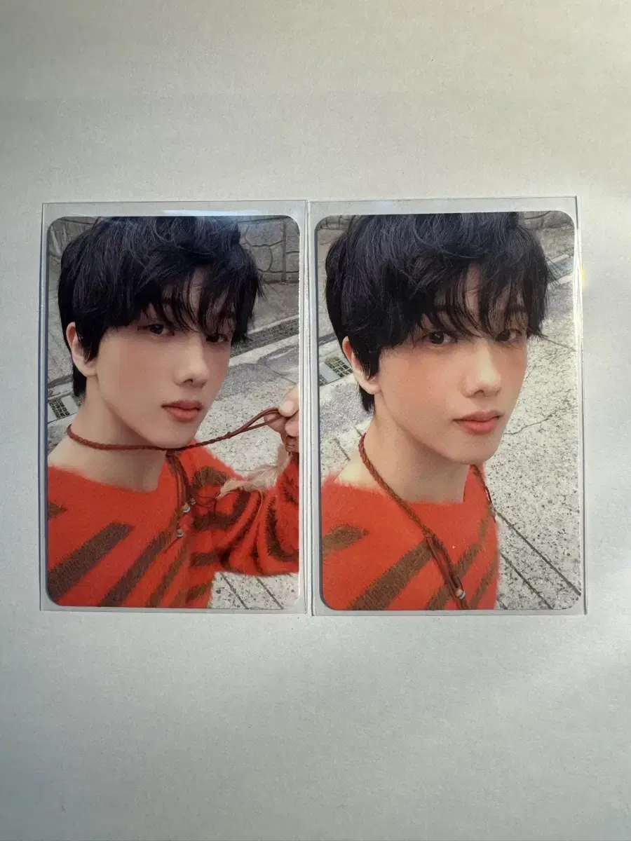 SMCU AR Tickets jisung SMCU jisung photocard in bulk