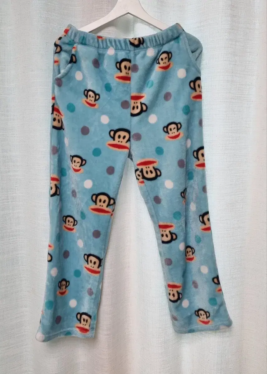 Paul frank fluffy sleepwear