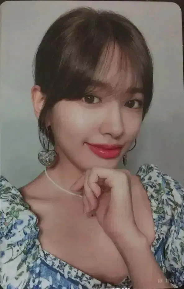 Ive japan album wave eleven debut album yujin ahn yujin photocard