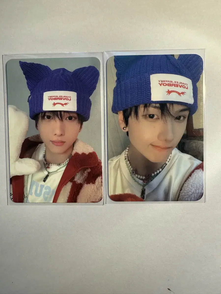 NCT Dream Candy Tattoo sticker jisung tc jisung photocard Bulk