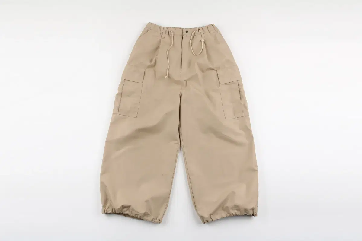 [XL] Uniformbridge Balloon Cargo Pants