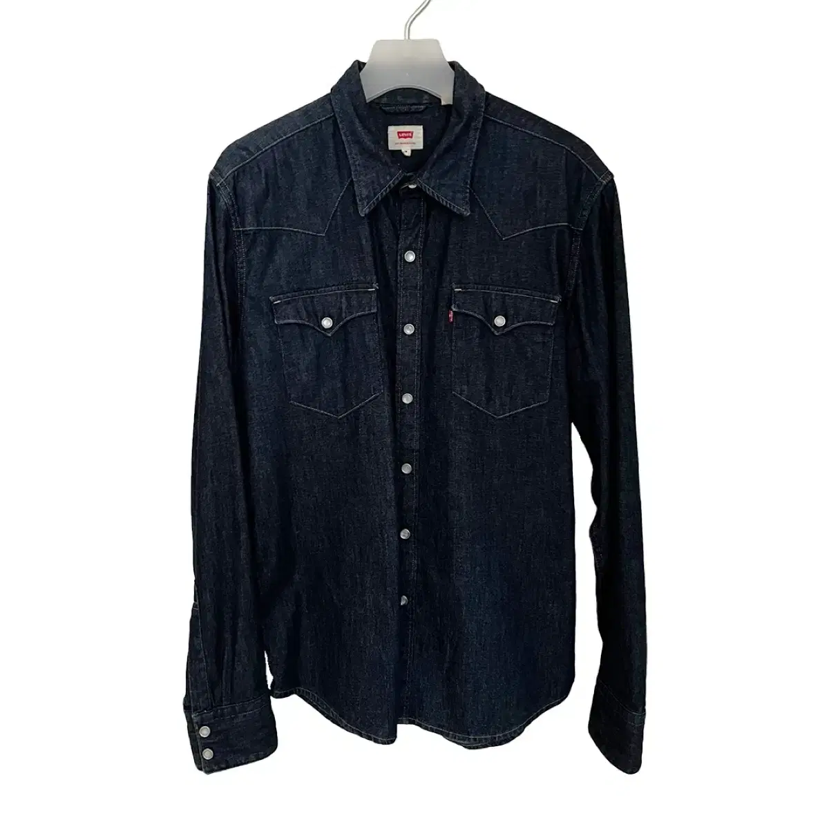 Levi's Denim Shirt