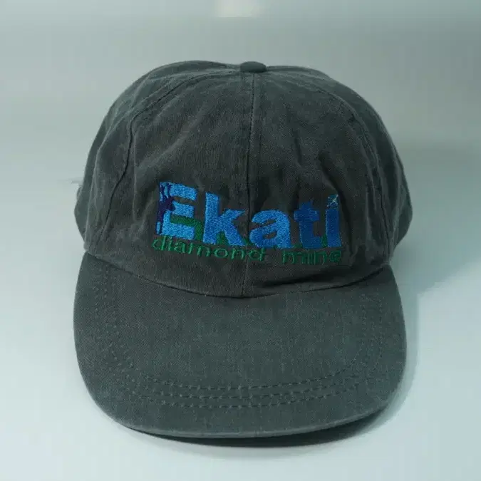 EKati vintage ballcap