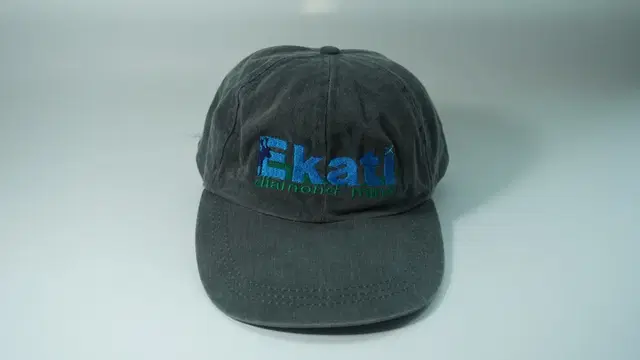 EKati vintage ballcap