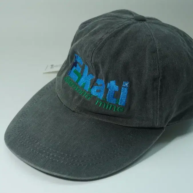 EKati vintage ballcap