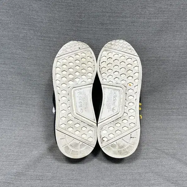 아디다스 퍼렐윌리엄스 HU NMD 운동화/남성(255mm)/s9695