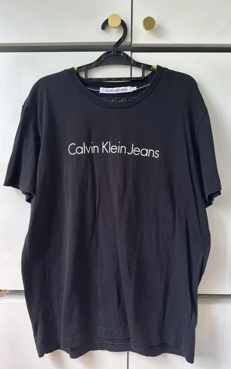 Calvin Klein Short Sleeve T-Shirt