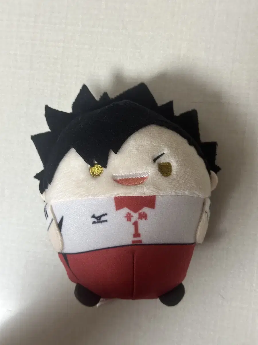 Kuroo Fuwakororing