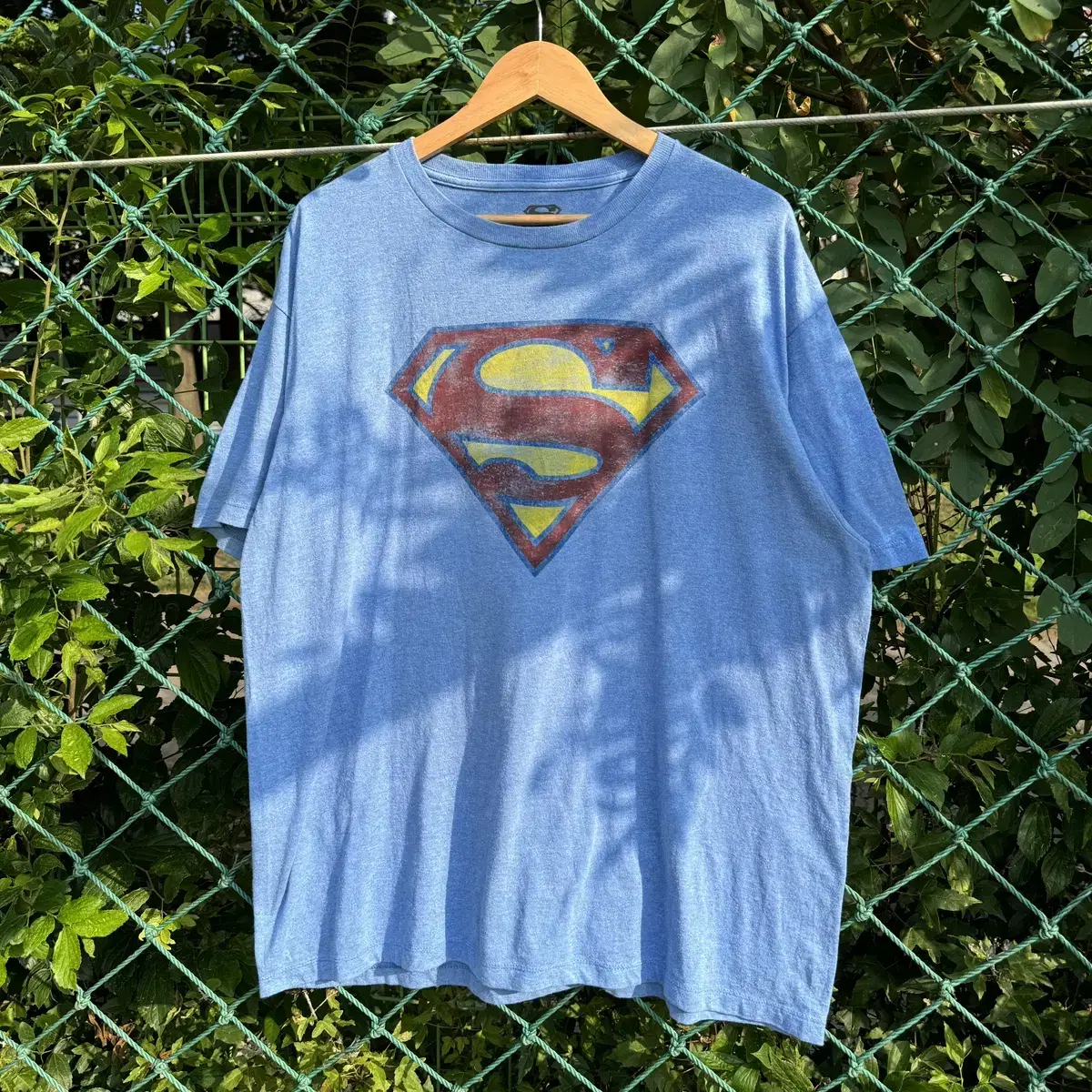 [XL] Superman Official T-Shirt