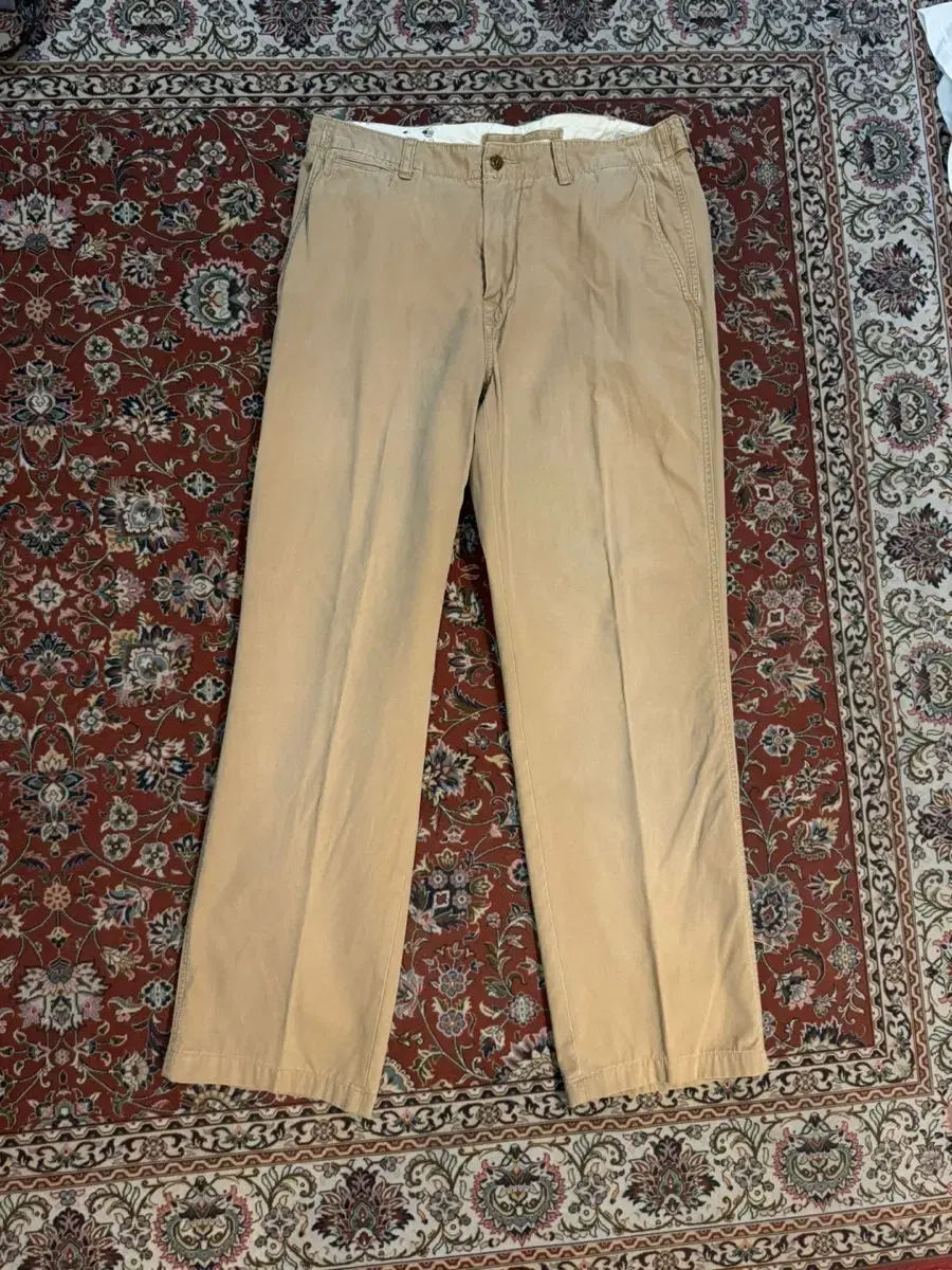 Ralph Lauren Officious Chino Pants