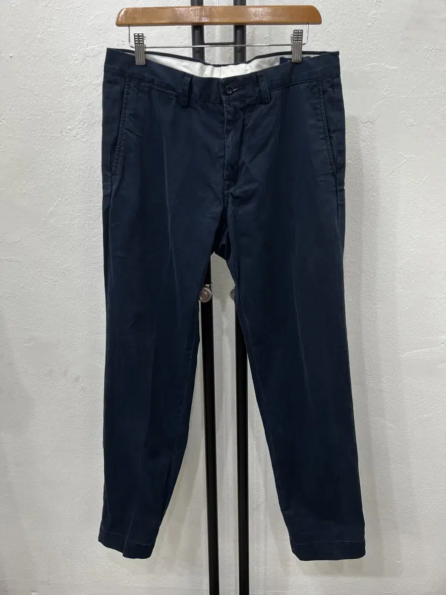 Genuine) Polo Ralph Lauren Cotton Pants 32-33