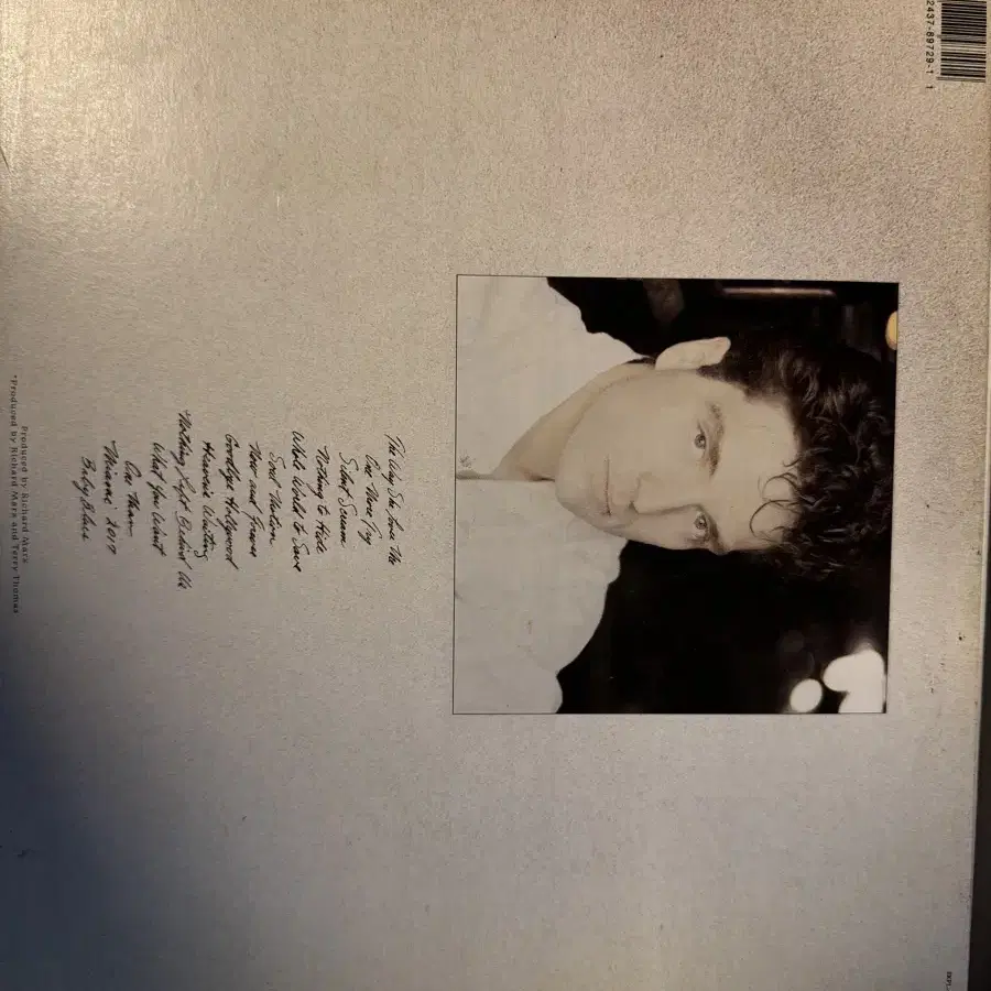 Richard marx lp