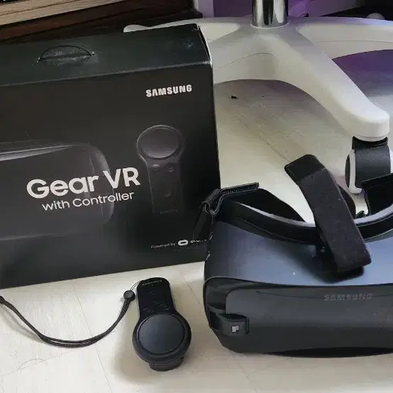 gear vr 2개의 8000원