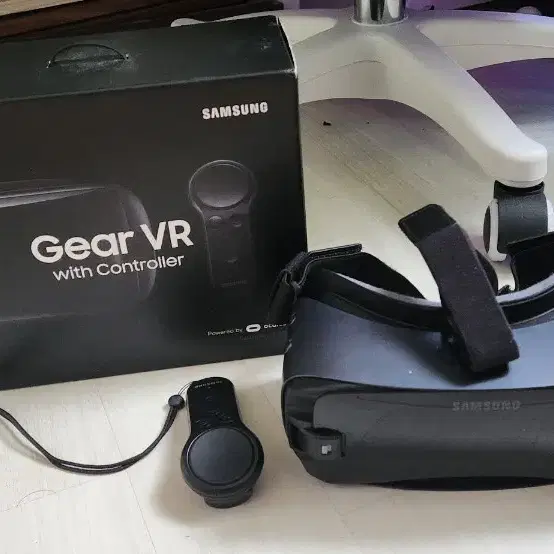 gear vr 2개의 8000원