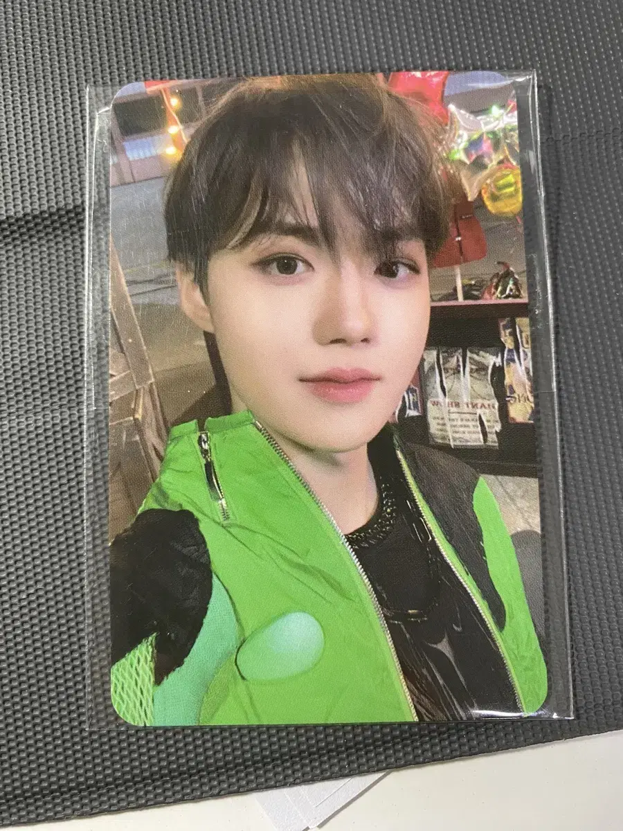 Treasure King Kong md weverse 30K pre-order benefit doyoung WTS